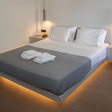 North Wind Luxury Suites Ía Eksteriør bilde